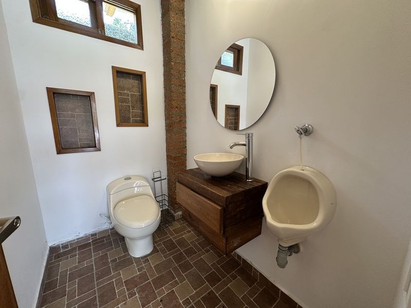Casa en arriendo ubicada en Envigado, sector Las Antillas - 17