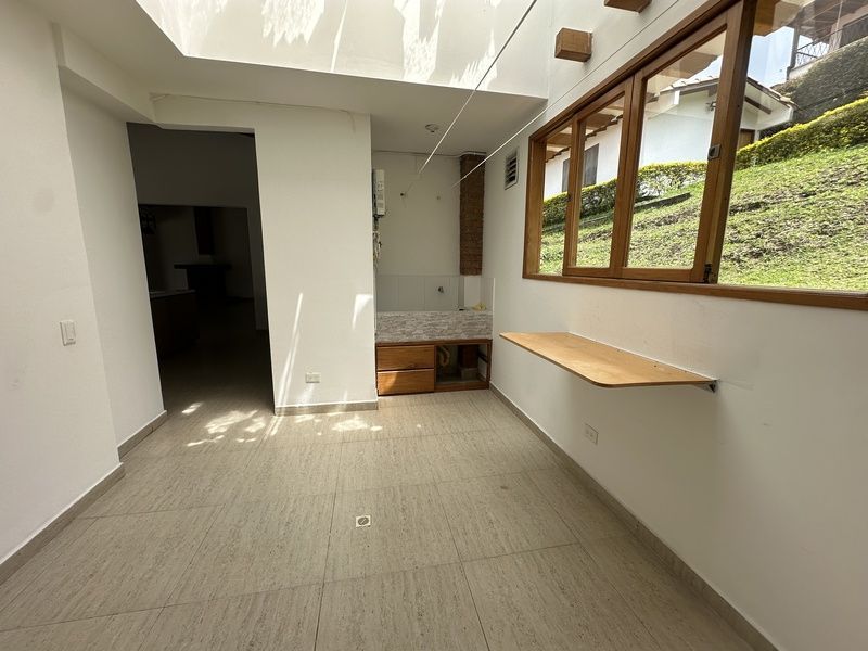Casa en arriendo ubicada en Envigado, sector Las Antillas - 20