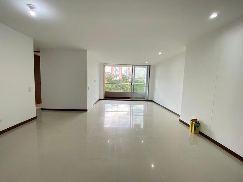 Apartamento en arriendo ubicado en Envigado, sector Loma el Esmeraldal - 2