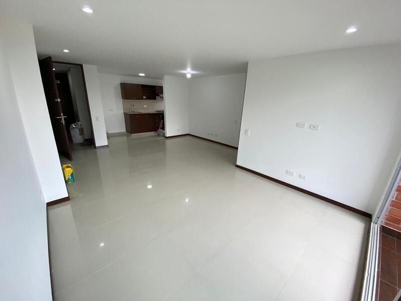 Apartamento en arriendo ubicado en Envigado, sector Loma el Esmeraldal - 4