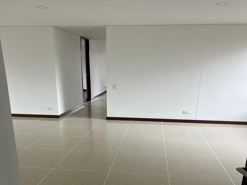 Apartamento en arriendo ubicado en Envigado, sector Loma el Esmeraldal - 7