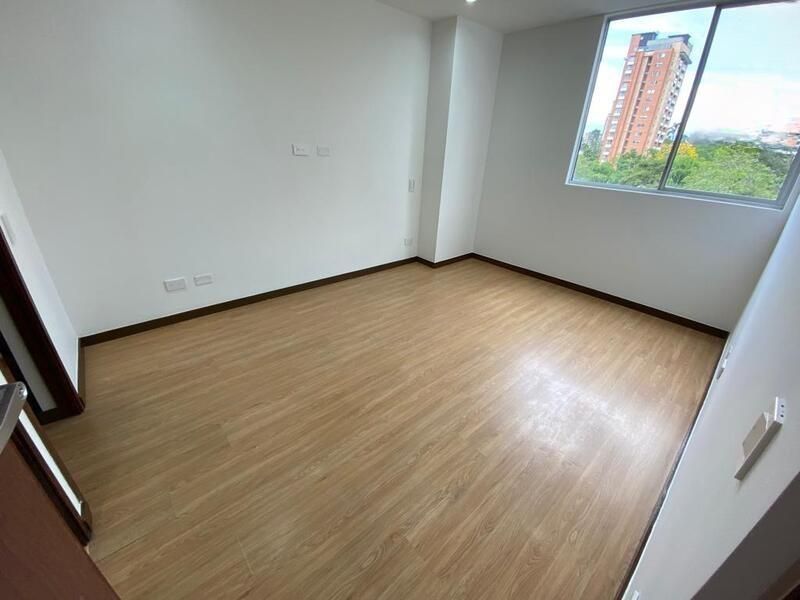 Apartamento en arriendo ubicado en Envigado, sector Loma el Esmeraldal - 8