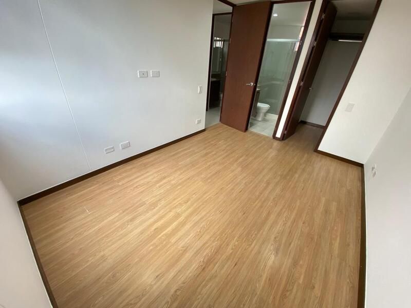 Apartamento en arriendo ubicado en Envigado, sector Loma el Esmeraldal - 9