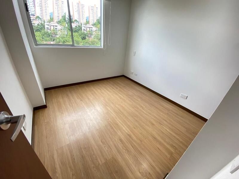 Apartamento en arriendo ubicado en Envigado, sector Loma el Esmeraldal - 10