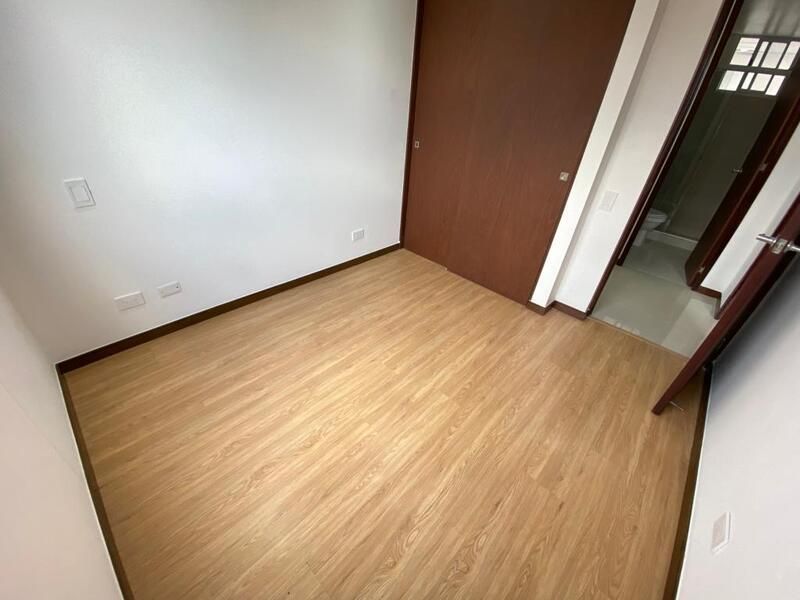 Apartamento en arriendo ubicado en Envigado, sector Loma el Esmeraldal - 11