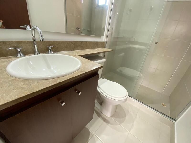 Apartamento en arriendo ubicado en Envigado, sector Loma el Esmeraldal - 12