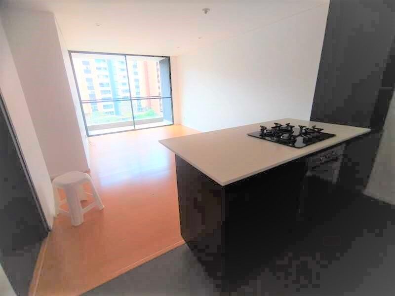 Apartamento en arriendo ubicado en Envigado, sector Loma de las Brujas - 3