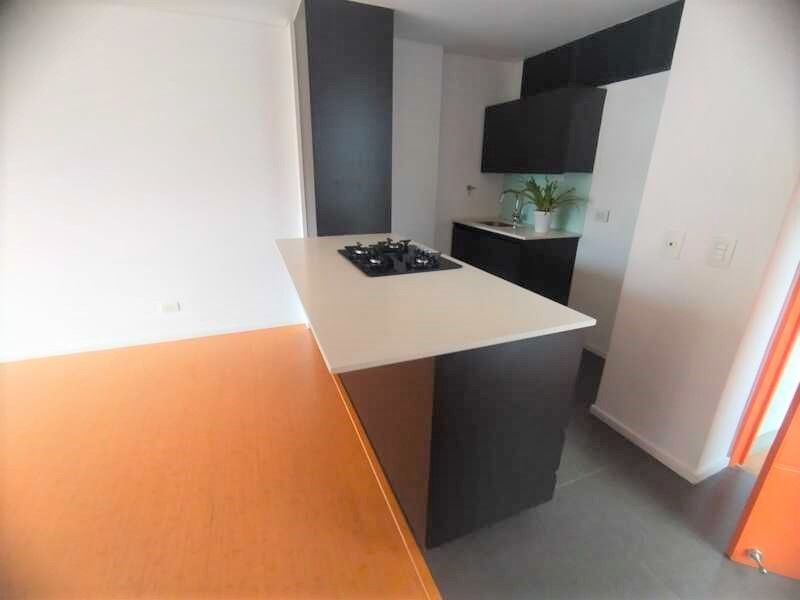 Apartamento en arriendo ubicado en Envigado, sector Loma de las Brujas - 6