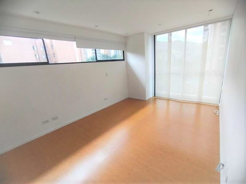 Apartamento en arriendo ubicado en Envigado, sector Loma de las Brujas - 11