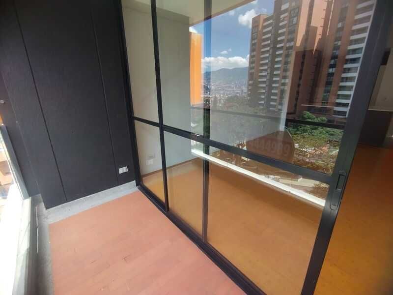 Apartamento en arriendo ubicado en Envigado, sector Loma de las Brujas - 15