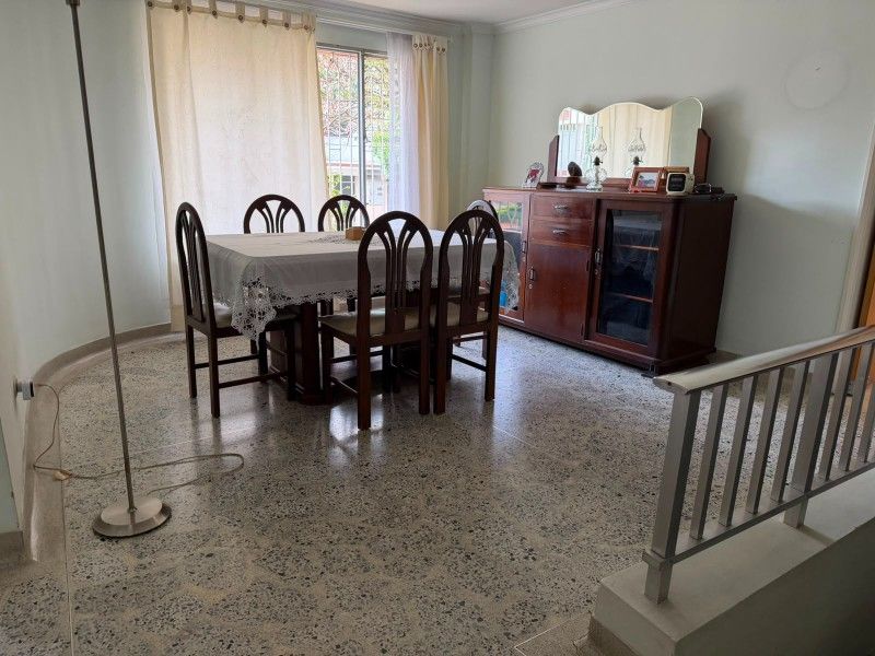 CASA EN VENTA EN MEDELLIN SECTOR SIMÓN BOLIVAR - 4