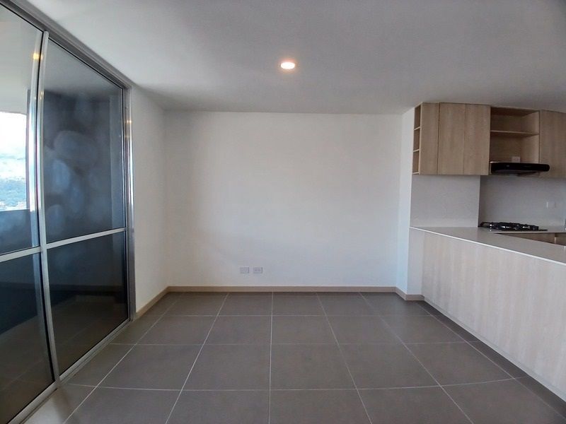 APARTAMENTO EN ARRIENDO UBICADO EN MEDELLIN SECTOR GUAYABAL - 2