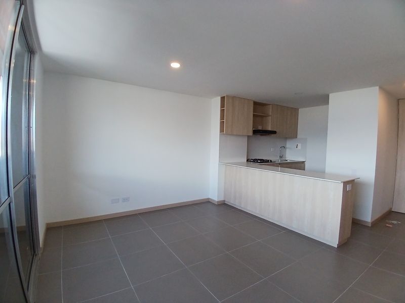 APARTAMENTO EN ARRIENDO UBICADO EN MEDELLIN SECTOR GUAYABAL - 3