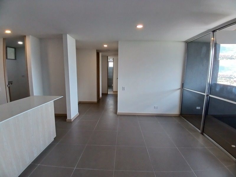 APARTAMENTO EN ARRIENDO UBICADO EN MEDELLIN SECTOR GUAYABAL - 4