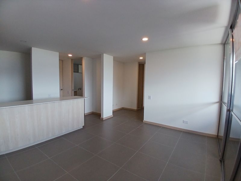 APARTAMENTO EN ARRIENDO UBICADO EN MEDELLIN SECTOR GUAYABAL - 5