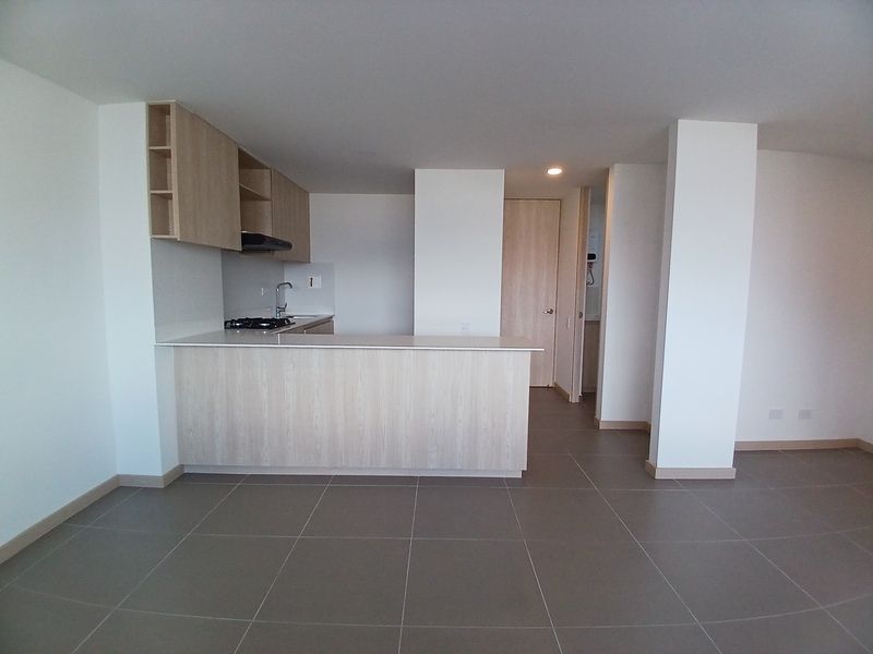 APARTAMENTO EN ARRIENDO UBICADO EN MEDELLIN SECTOR GUAYABAL - 6
