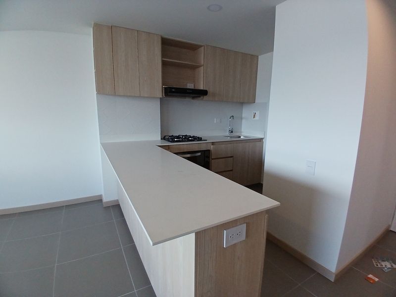 APARTAMENTO EN ARRIENDO UBICADO EN MEDELLIN SECTOR GUAYABAL - 7