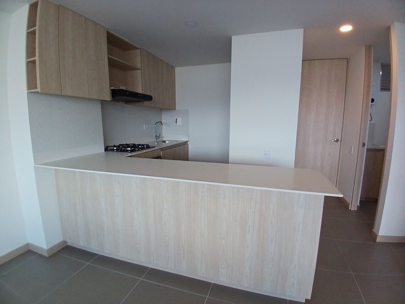 APARTAMENTO EN ARRIENDO UBICADO EN MEDELLIN SECTOR GUAYABAL - 8