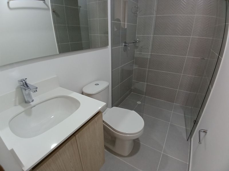 APARTAMENTO EN ARRIENDO UBICADO EN MEDELLIN SECTOR GUAYABAL - 19