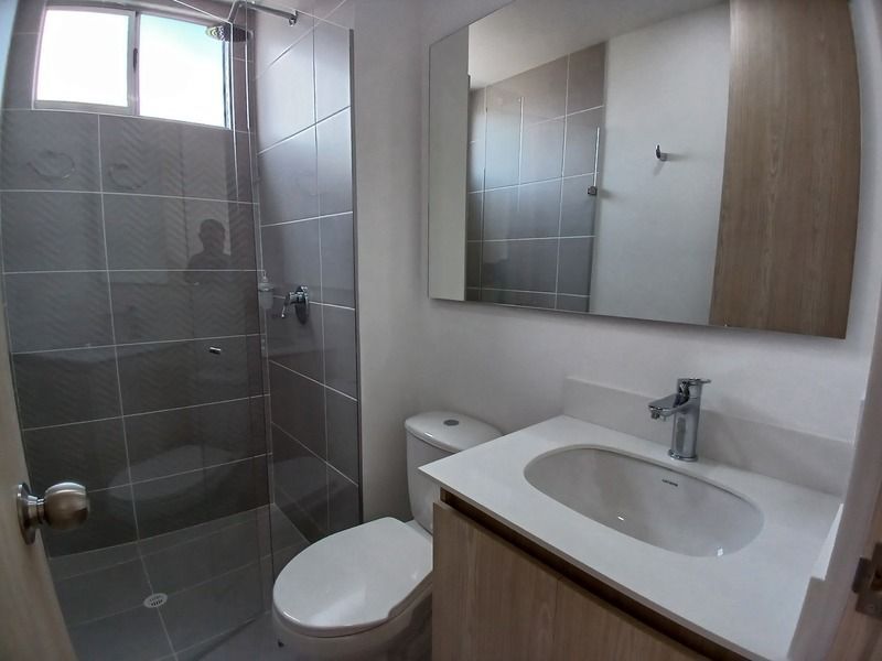 APARTAMENTO EN ARRIENDO UBICADO EN MEDELLIN SECTOR GUAYABAL - 20