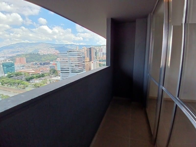 APARTAMENTO EN ARRIENDO UBICADO EN MEDELLIN SECTOR GUAYABAL - 21
