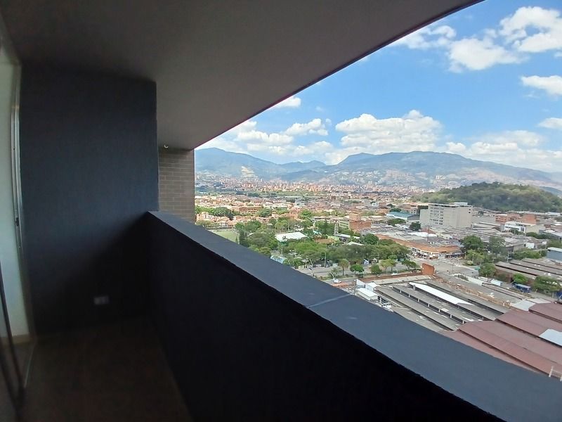 APARTAMENTO EN ARRIENDO UBICADO EN MEDELLIN SECTOR GUAYABAL - 22