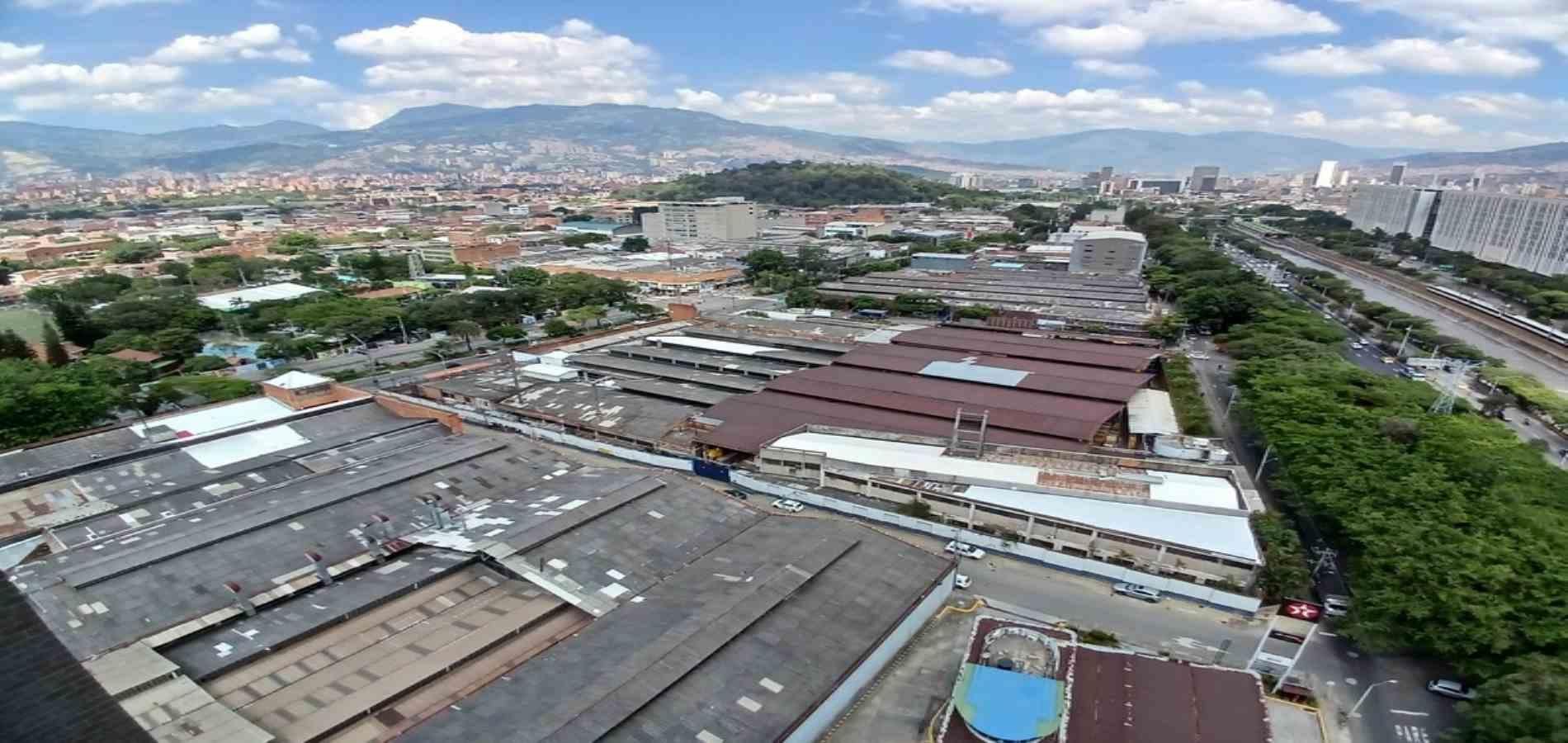 APARTAMENTO EN ARRIENDO UBICADO EN MEDELLIN SECTOR GUAYABAL - 23