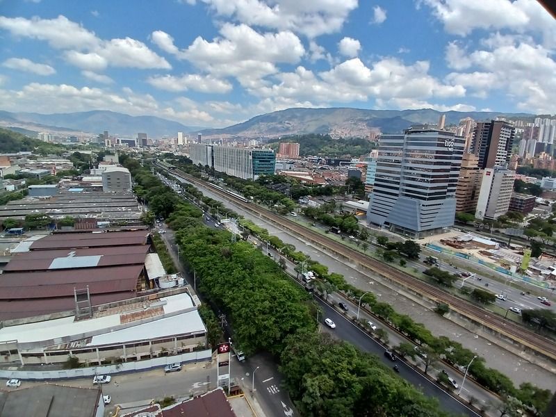 APARTAMENTO EN ARRIENDO UBICADO EN MEDELLIN SECTOR GUAYABAL - 24