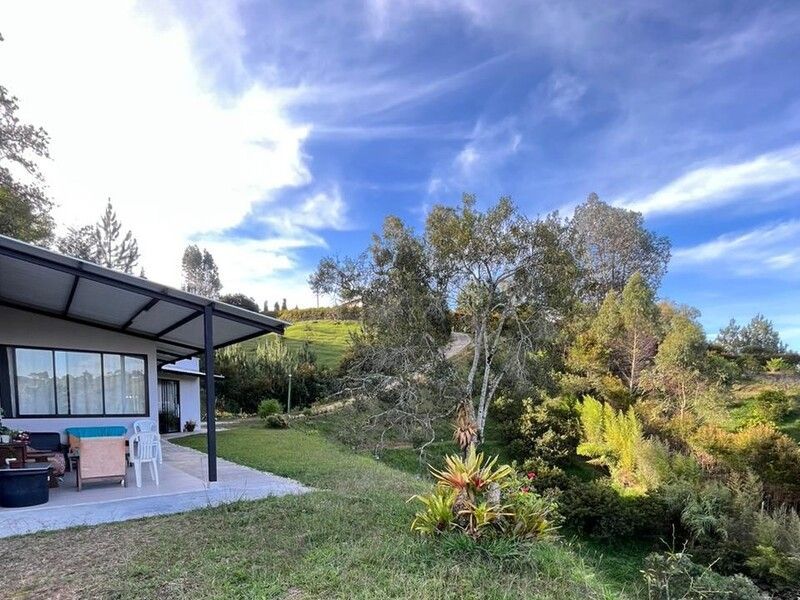 FINCA EN VENTA UBICADA EN MARINILLA SECTOR VEREDA LAS MERCEDEZ - 3