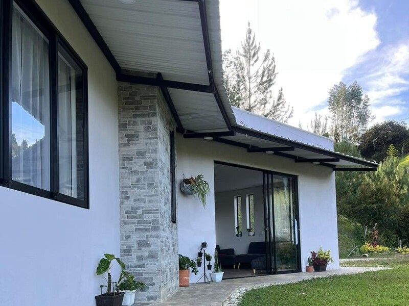 FINCA EN VENTA UBICADA EN MARINILLA SECTOR VEREDA LAS MERCEDEZ - 4