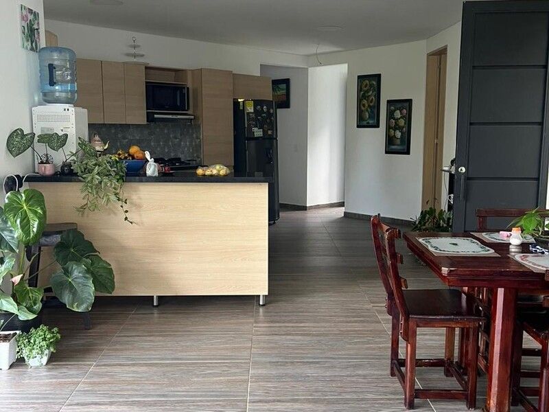 FINCA EN VENTA UBICADA EN MARINILLA SECTOR VEREDA LAS MERCEDEZ - 6