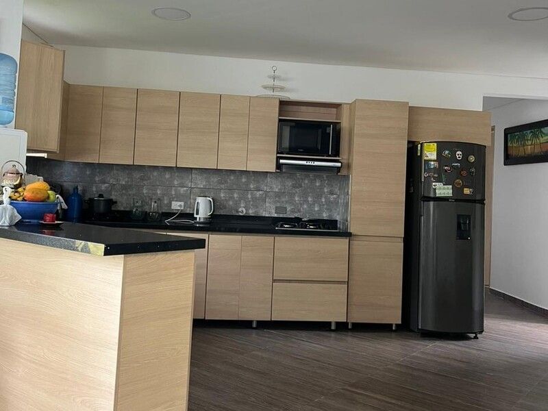 FINCA EN VENTA UBICADA EN MARINILLA SECTOR VEREDA LAS MERCEDEZ - 7