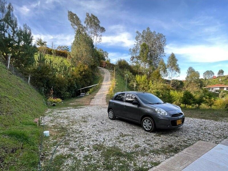 FINCA EN VENTA UBICADA EN MARINILLA SECTOR VEREDA LAS MERCEDEZ - 13