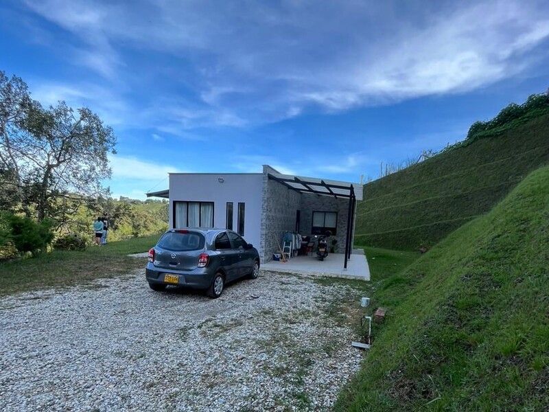 FINCA EN VENTA UBICADA EN MARINILLA SECTOR VEREDA LAS MERCEDEZ - 14