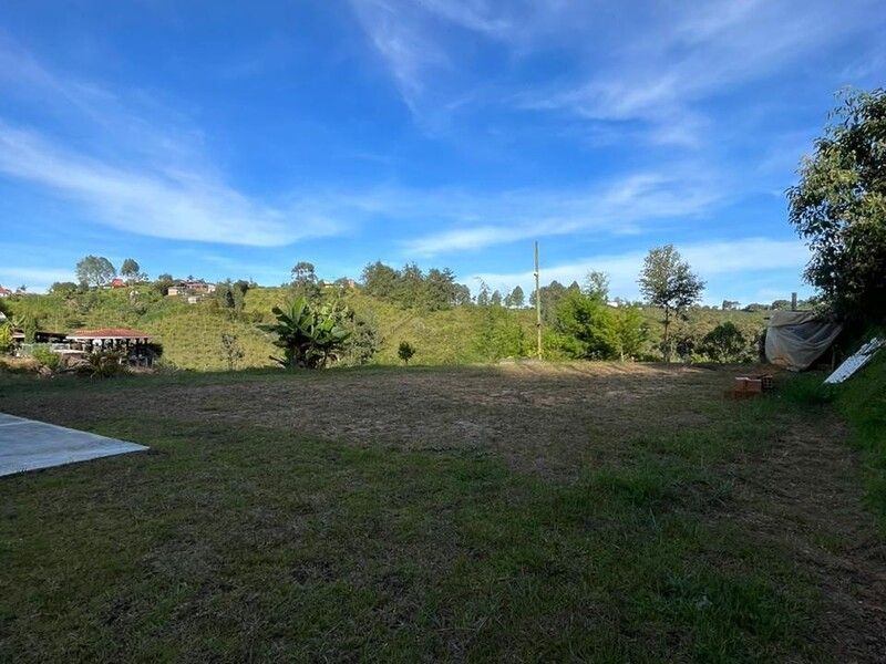 FINCA EN VENTA UBICADA EN MARINILLA SECTOR VEREDA LAS MERCEDEZ - 16