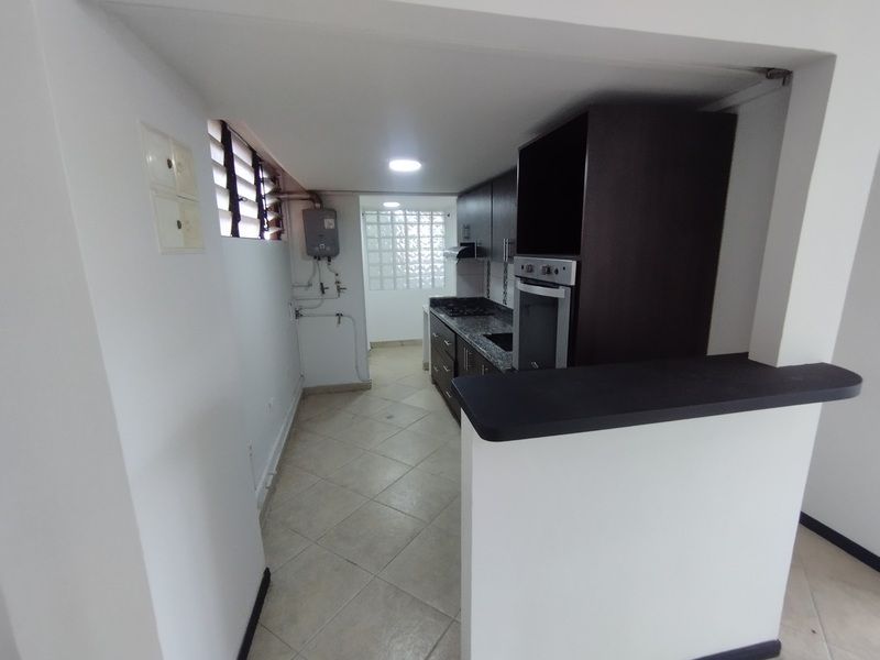 Apartamento en arriendo ubicado en Medellín, sector Los Balsos - 5