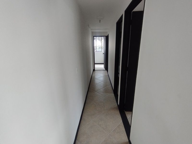Apartamento en arriendo ubicado en Medellín, sector Los Balsos - 10