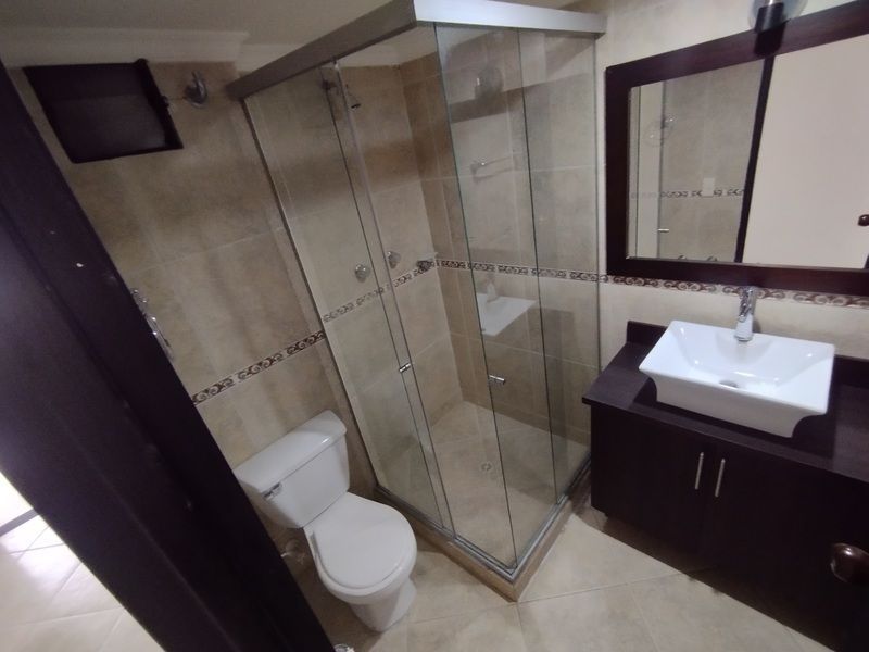 Apartamento en arriendo ubicado en Medellín, sector Los Balsos - 18