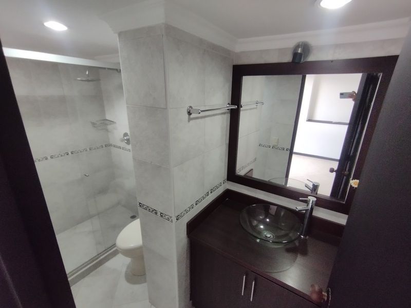Apartamento en arriendo ubicado en Medellín, sector Los Balsos - 19