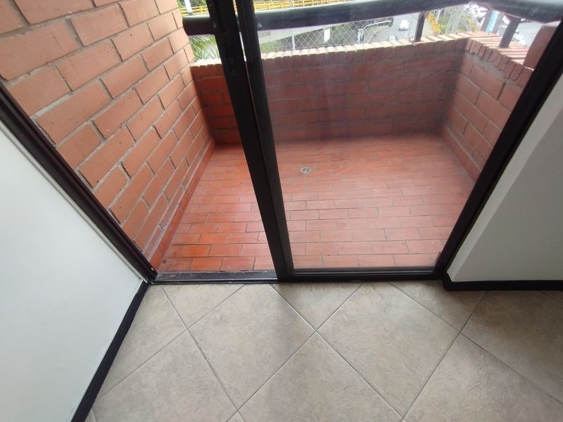 Apartamento en arriendo ubicado en Medellín, sector Los Balsos - 20
