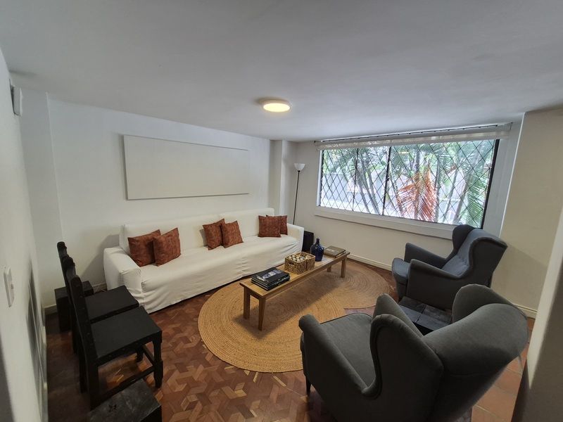 Oficina en arriendo ubicada en Medellín, sector Astorga - 2