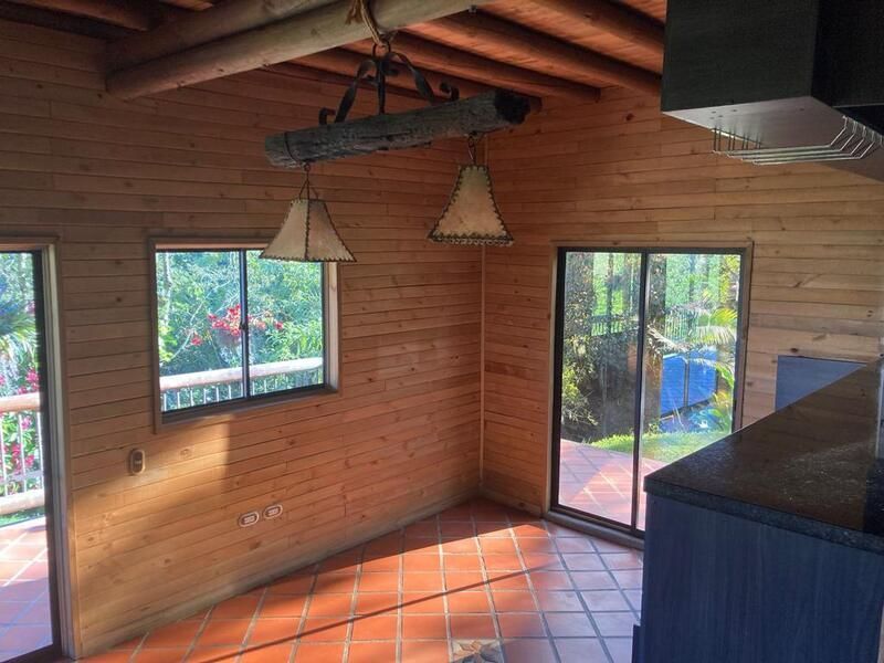Finca en arriendo ubicada en Copacabana, sector Vereda la Veta - 6