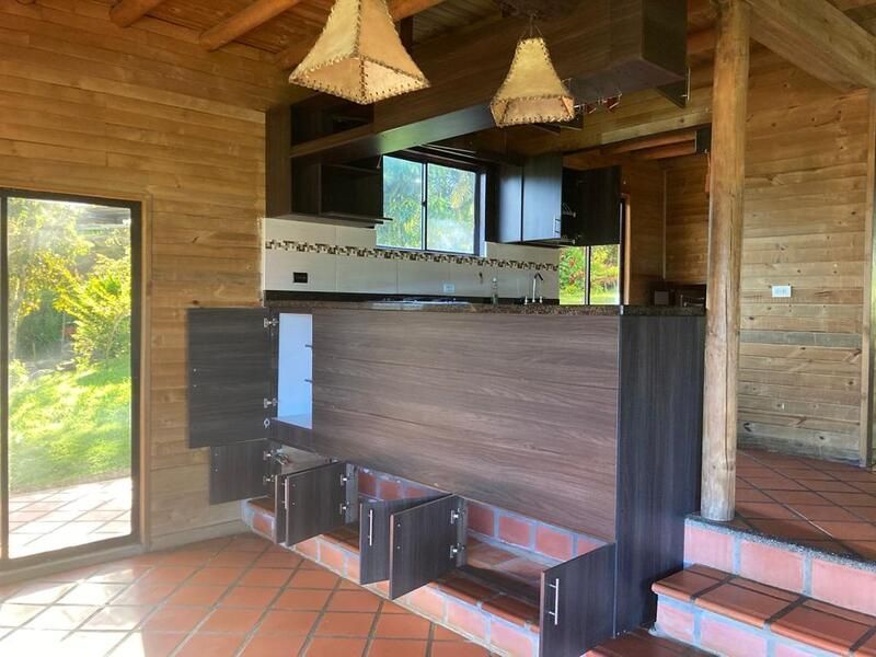 Finca en arriendo ubicada en Copacabana, sector Vereda la Veta - 7