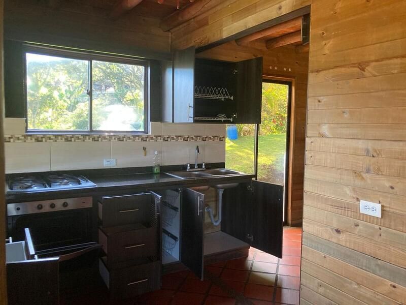 Finca en arriendo ubicada en Copacabana, sector Vereda la Veta - 8