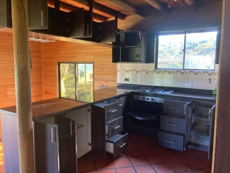 Finca en arriendo ubicada en Copacabana, sector Vereda la Veta - 9
