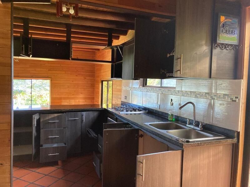 Finca en arriendo ubicada en Copacabana, sector Vereda la Veta - 10
