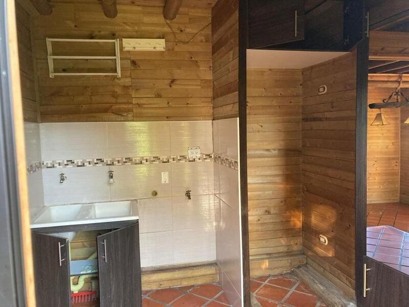 Finca en arriendo ubicada en Copacabana, sector Vereda la Veta - 11