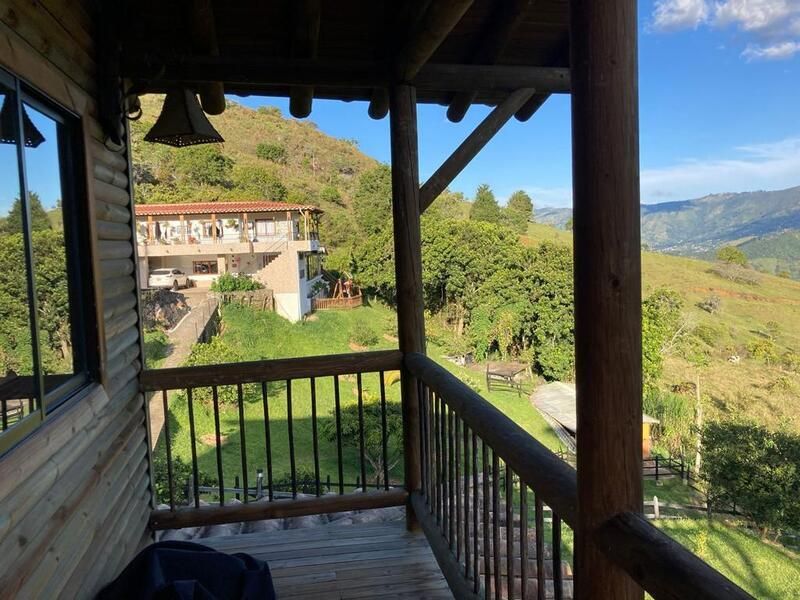 Finca en arriendo ubicada en Copacabana, sector Vereda la Veta - 15