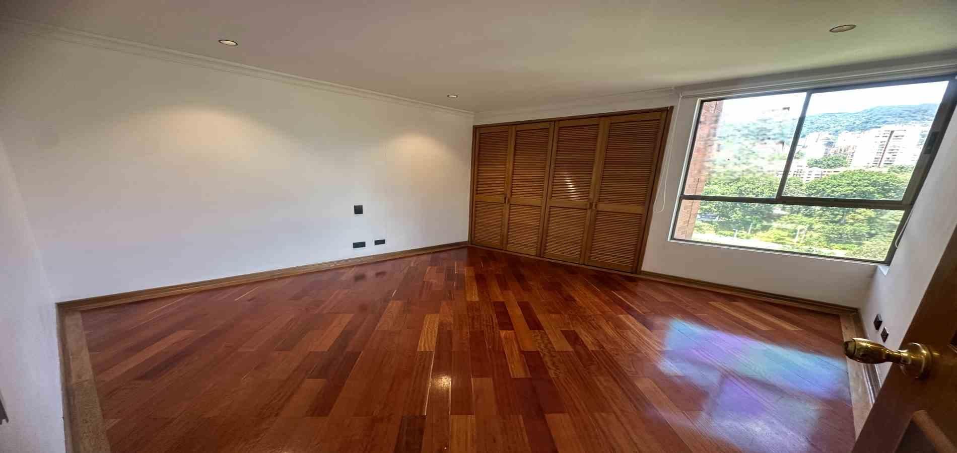 APARTAMENTO EN ARRIENDO UBICADO EN EL POBLADO SECTOR LOS BALSOS - 8