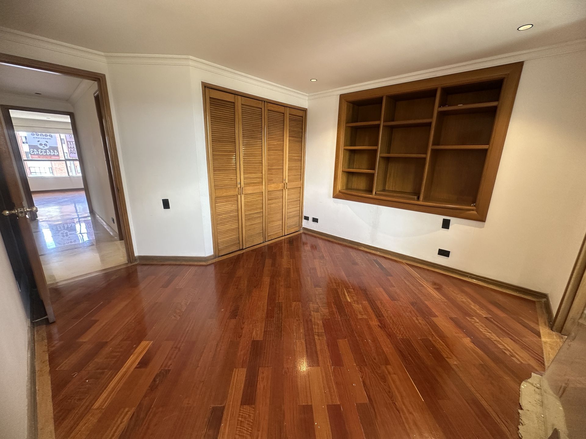 APARTAMENTO EN ARRIENDO UBICADO EN EL POBLADO SECTOR LOS BALSOS - 9